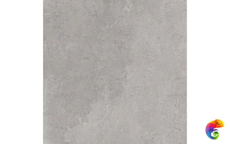 ALPES GREY Ret 80X80