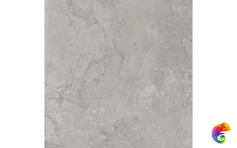 ALPES GREY Ret 80X80