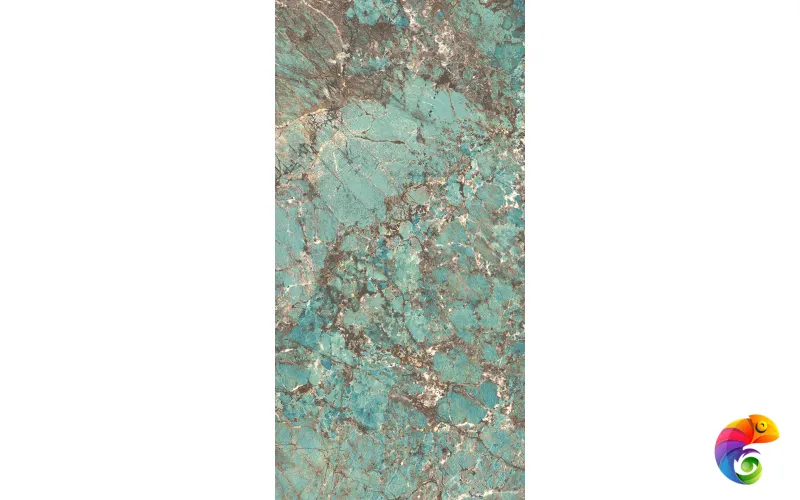 Керамогранит  ETOILE ILLUSION GLO 6MM 60X120 RET