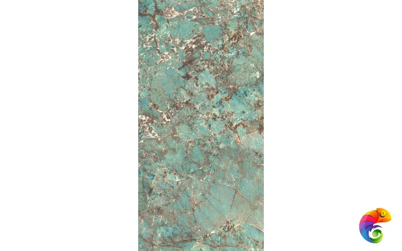 Керамогранит  ETOILE ILLUSION GLO 6MM 60X120 RET