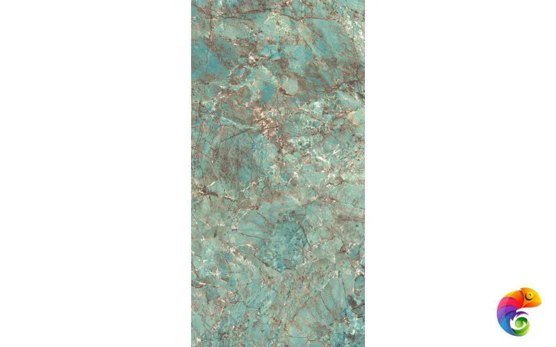 Керамогранит  ETOILE ILLUSION GLO 6MM 60X120 RET