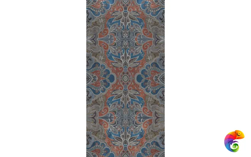 W&S D+ CARPET GREY 160X320