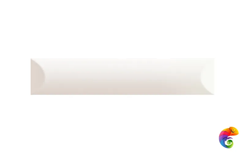 UP WHITE CUSCINO 5x25