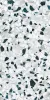 CHARM BLACK SQ.LAPP. 120X60