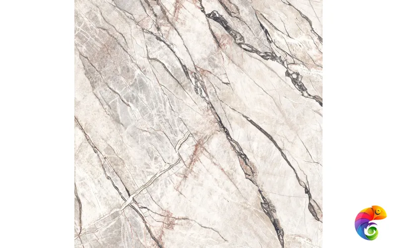 Керамическая плитка SUPREME HEDONISM QUARZ.SKY LU3 R 120X120