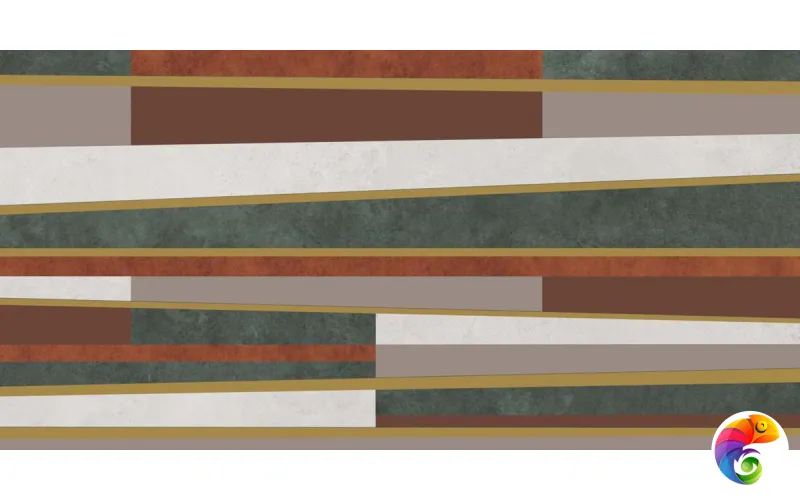 W&S D+ AVANTGARDE MOSS  120x240