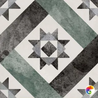 PLAY CLASSIC SAGE 20X20