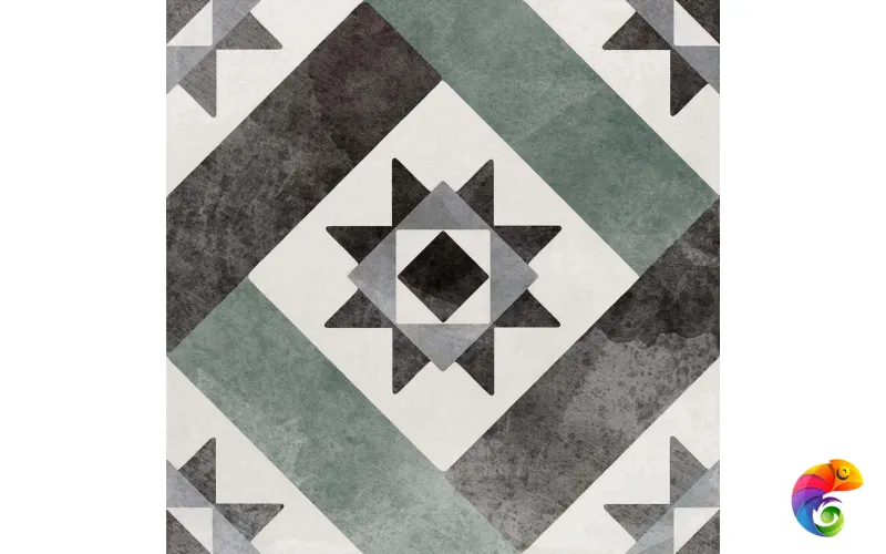 PLAY CLASSIC SAGE 20X20