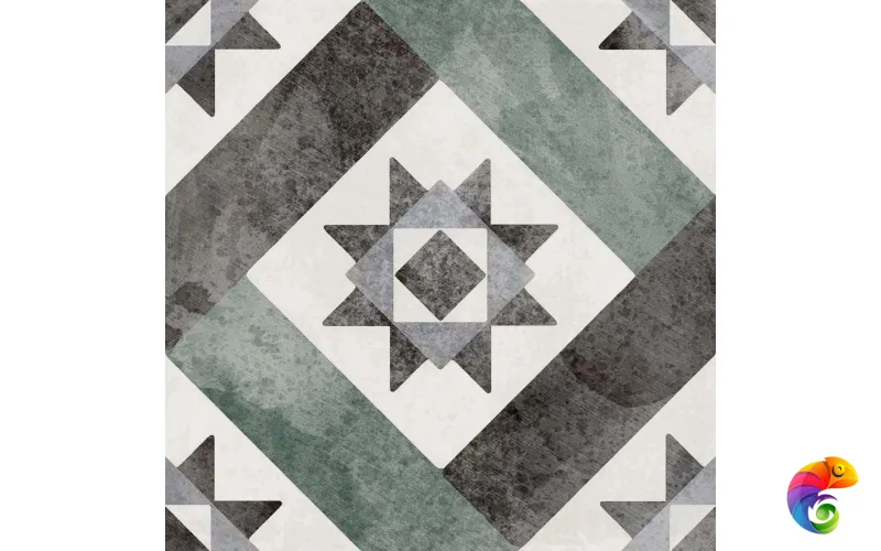 PLAY CLASSIC SAGE 20X20