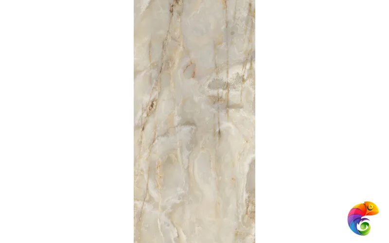 ONYX&MORE GOLDEN ONYX SATIN 6MM R  60x120