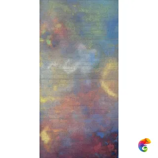 Панно PROG.STREET MAX.COL.GLO.4 	120X240