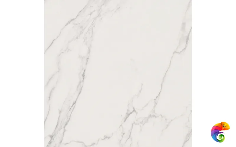 SENSI STATUARIO WHITE SABLE RET	60X60