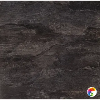ARDOISE NOIR GRIP 80x80 RET
