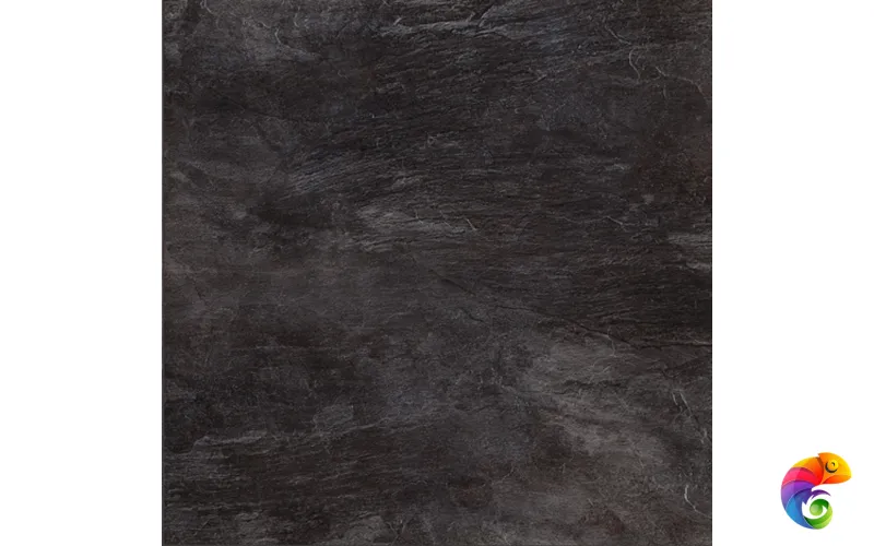 Керамогранит ARDOISE NOIR GRIP 80x80 RET