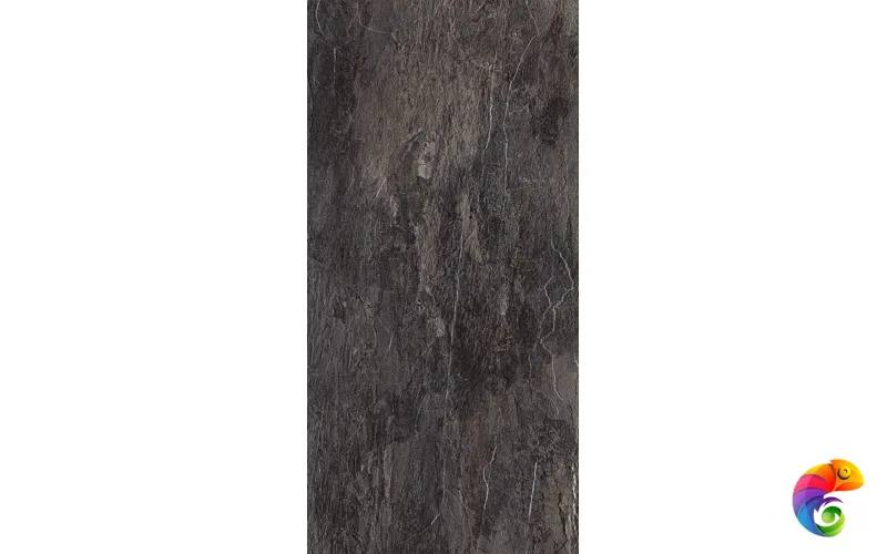 Керамогранит ARDOISE NOIR NAT 60x120 RET