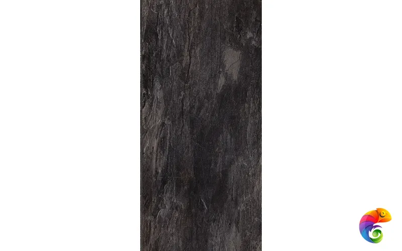 Керамогранит ARDOISE NOIR NAT 60x120 RET