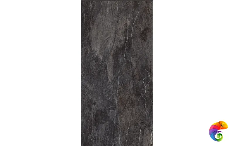 Керамогранит ARDOISE NOIR NAT 60x120 RET