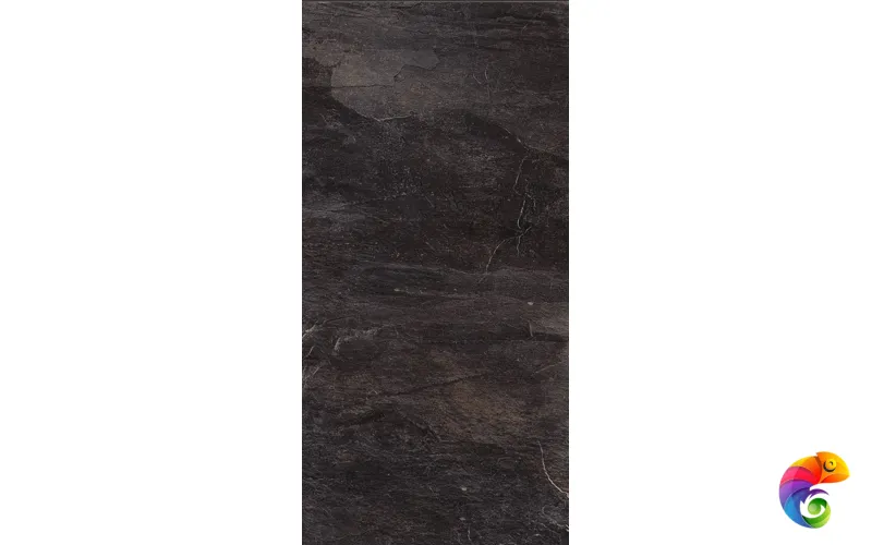 Керамогранит ARDOISE NOIR NAT 60x120 RET