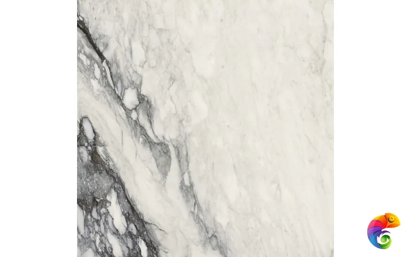 Керамогранит ETOILE RENOIR MAT 10 мм 80x80 RET