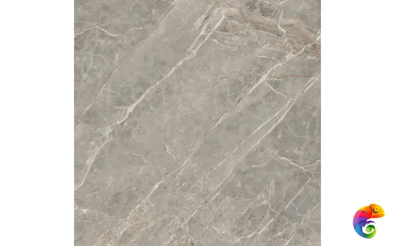 Керамогранит ETOILE GRIS MAT 6MM 160X160 RET