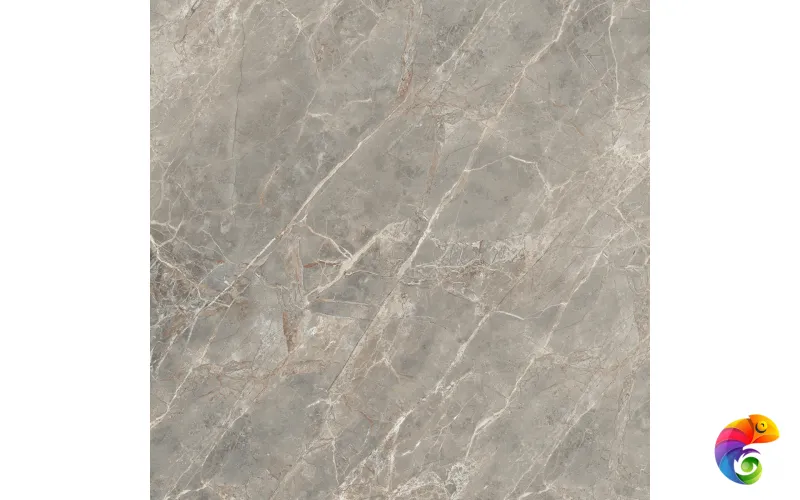 Керамогранит ETOILE GRIS MAT 6MM 160X160 RET