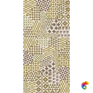 W&S D+ VINTAGE FOREST    120x240