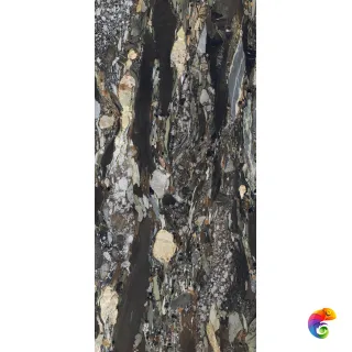 BIJOUX QUATRE SAISONS GLO 6MM R 120X280