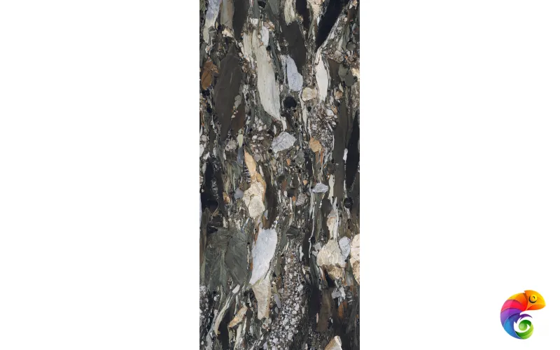 Керамогранит  BIJOUX QUATRE SAISONS GLO 6MM R 120X280