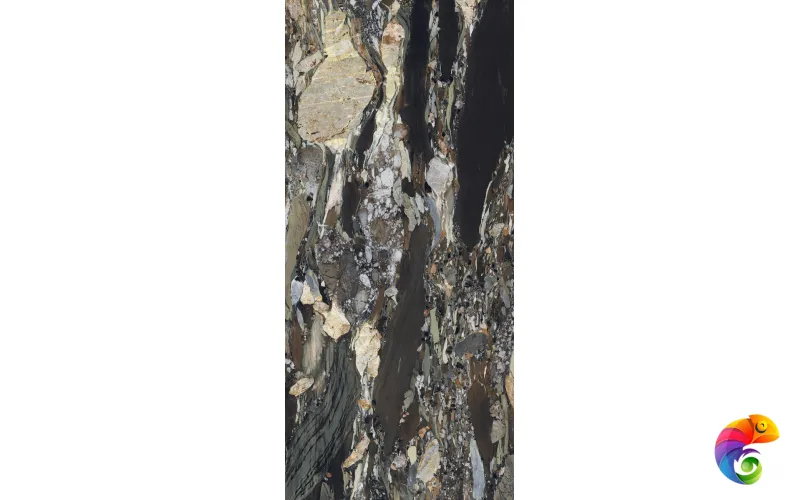 Керамогранит  BIJOUX QUATRE SAISONS GLO 6MM R 120X280