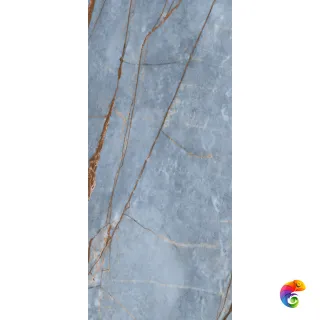 HERITAGE AZURE COMFORT 6MM 120X280 R