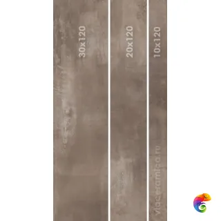 Микс INTERNO 9 MUD MIX SZ.RT. 60X120