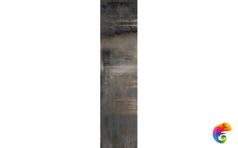 Декор FASCIA RAKU DARK MIX 2 30X120