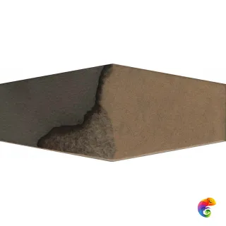 Декор LOSANGA RAKU MIX 19,5X8,5