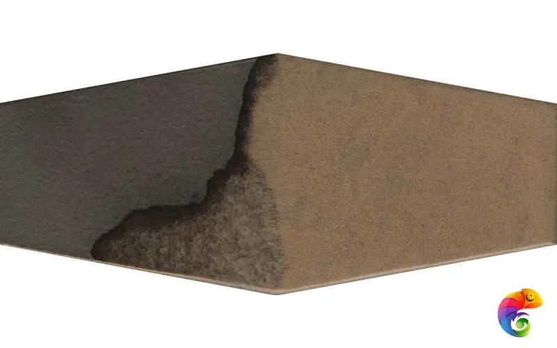 Декор LOSANGA RAKU MIX 19,5X8,5