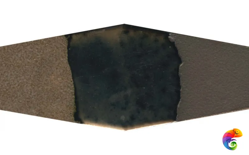 Декор LOSANGA RAKU MIX 19,5X8,5