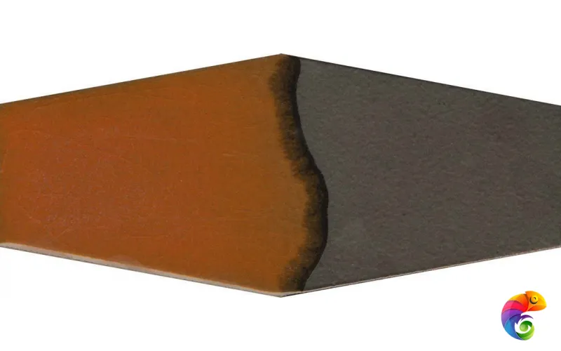 Декор LOSANGA RAKU MIX 19,5X8,5