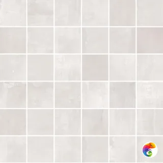 Мозаика  MOS.QUADRETTI PEARL 30X30