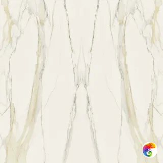 Комплект GOLD OPEN BOOK 6MM A+B GLOSSY 320X320