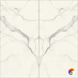 Комплект STATUARIO OPEN BOOK 6MM A+B SOFT 320X320