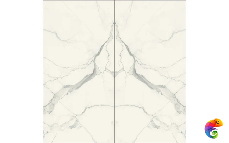 Комплект STATUARIO OPEN BOOK 6MM A+B SOFT 320X320