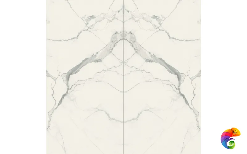 Комплект STATUARIO OPEN BOOK 6MM A+B SOFT 320X320