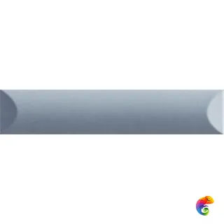 UP BLUE CUSCINO 5x25