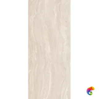 AUTHENTIC LUX PEARL TRAV M.SILK 120X280