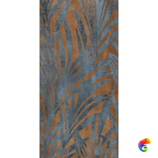 W&S D JUNGLE RUST  120x240