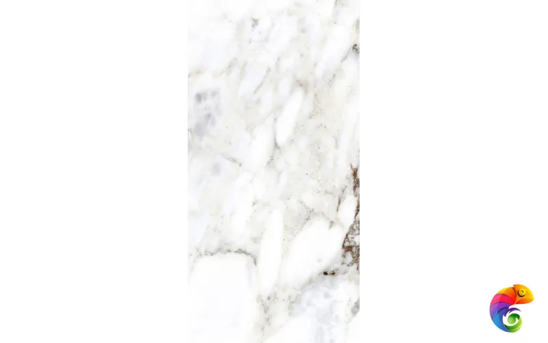 Керамогранит BIJOUX BRECHE CAPRAIA GLOSSY 60X120 RETT