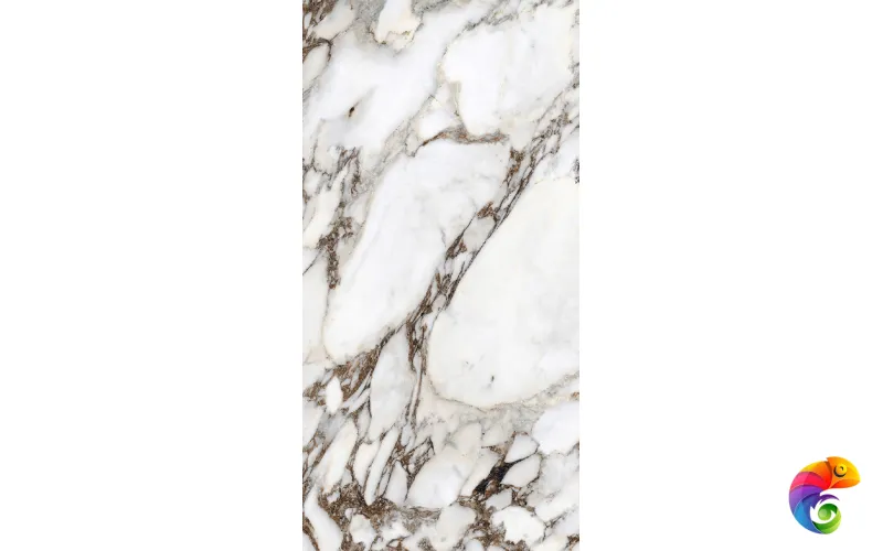 Керамогранит BIJOUX BRECHE CAPRAIA GLOSSY 60X120 RETT