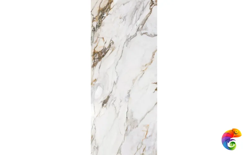 MARMO E PIETRA MACCHIA ANTICA LAPP/RETT 120X280