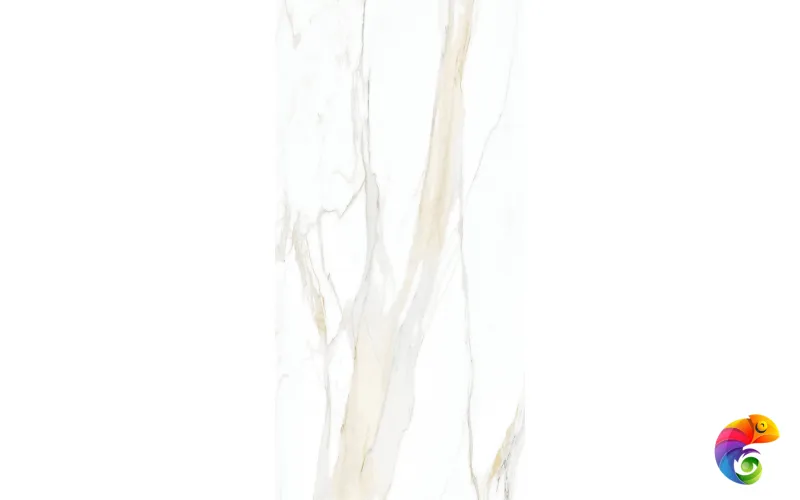 I CLASSICI CAL.GOLD 6MM GLOSSY 160X320