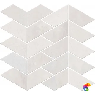 Мозаика INTERNO 9 MOS. VERSUS PEARL 	30X29