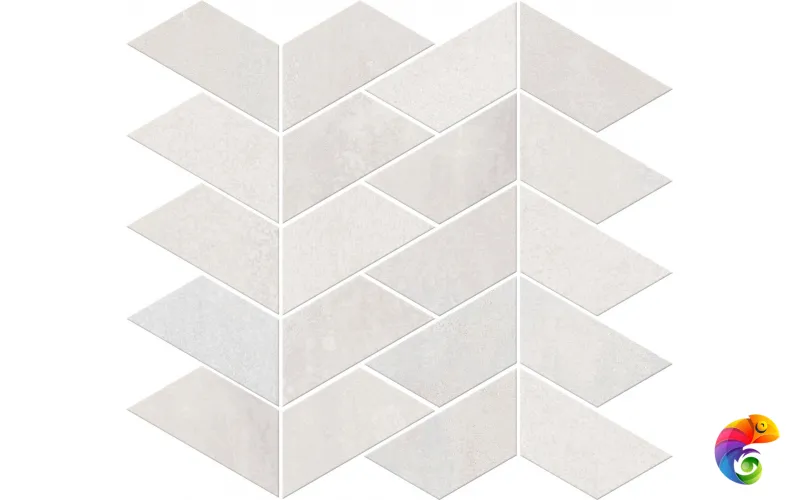 Мозаика INTERNO 9 MOS. VERSUS PEARL 	30X29